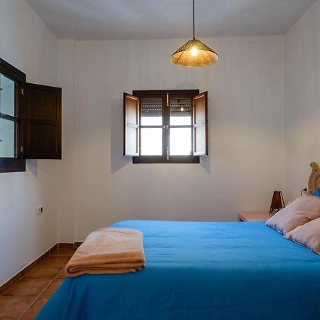 Casa Con Encanto En El Corazon Del Casco Antiguo Arcos de la Frontera Exteriér fotografie