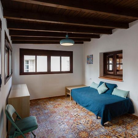 Casa Con Encanto En El Corazon Del Casco Antiguo Arcos de la Frontera Exteriér fotografie