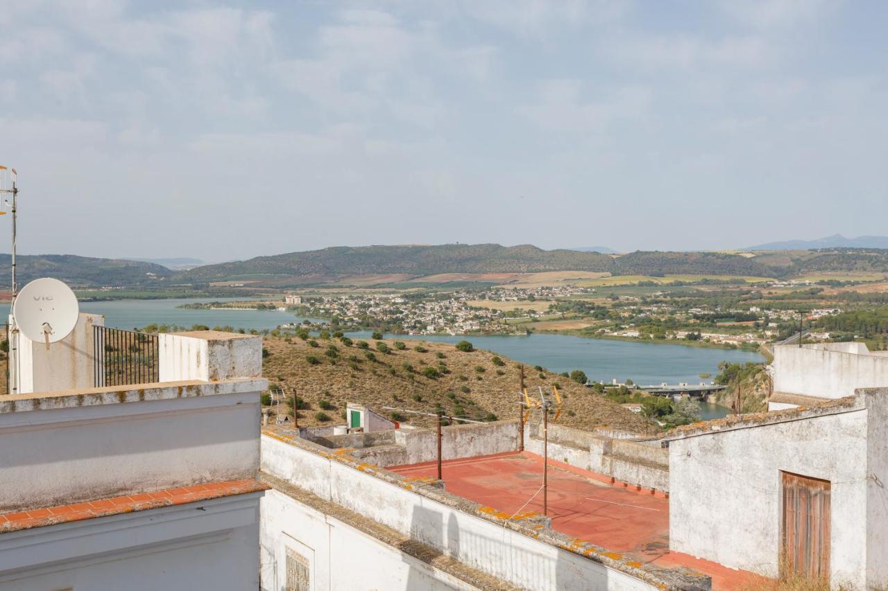 Casa Con Encanto En El Corazon Del Casco Antiguo Arcos de la Frontera Exteriér fotografie