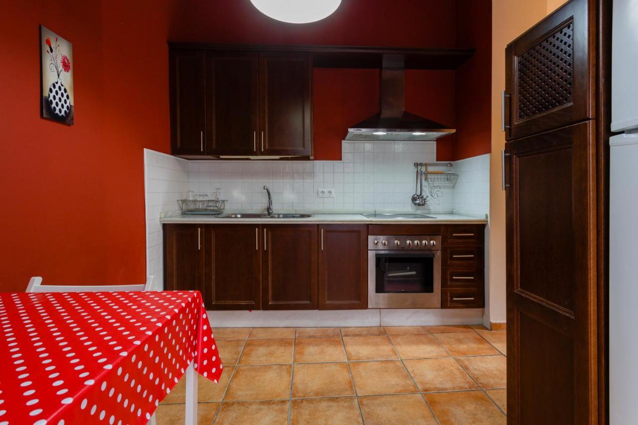 Casa Con Encanto En El Corazon Del Casco Antiguo Arcos de la Frontera Exteriér fotografie