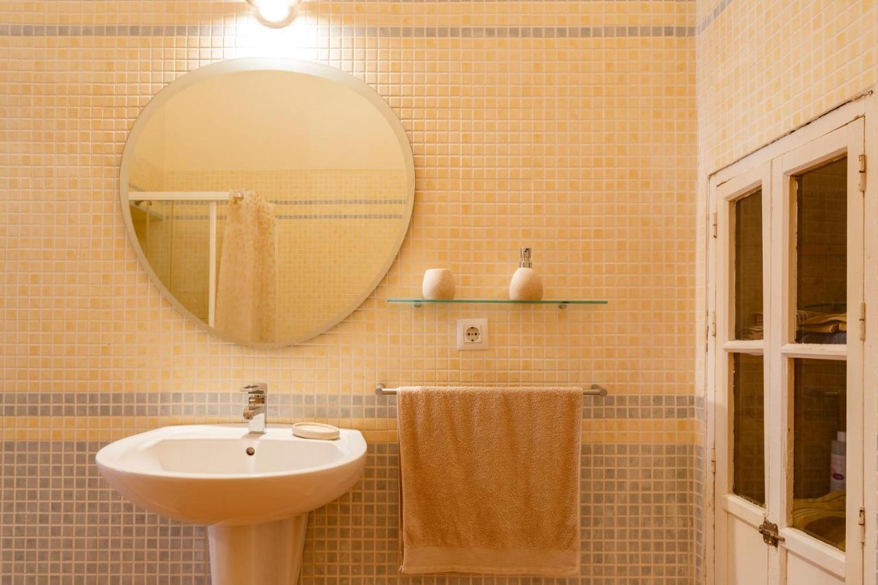 Casa Con Encanto En El Corazon Del Casco Antiguo Arcos de la Frontera Exteriér fotografie