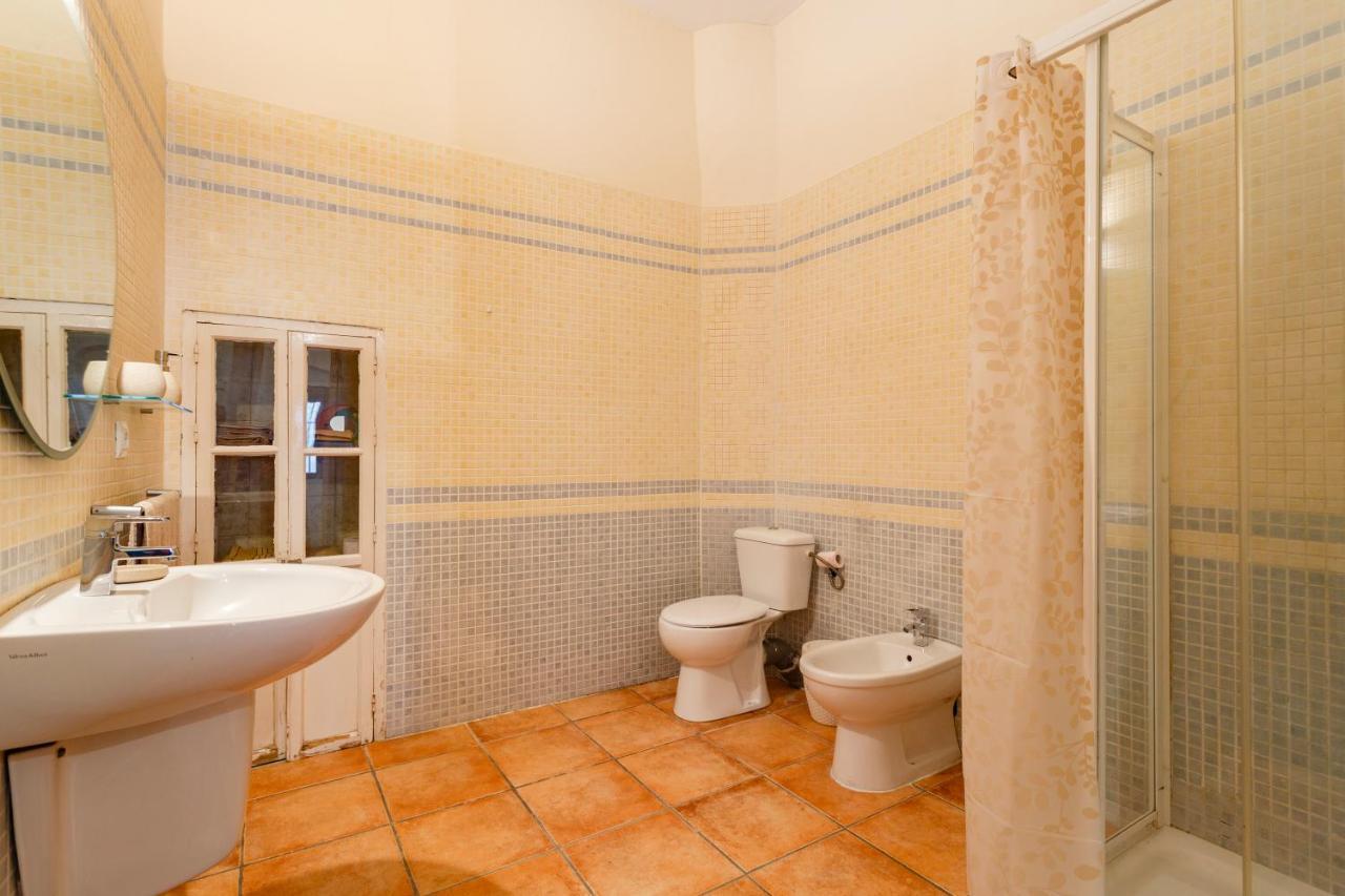 Casa Con Encanto En El Corazon Del Casco Antiguo Arcos de la Frontera Exteriér fotografie